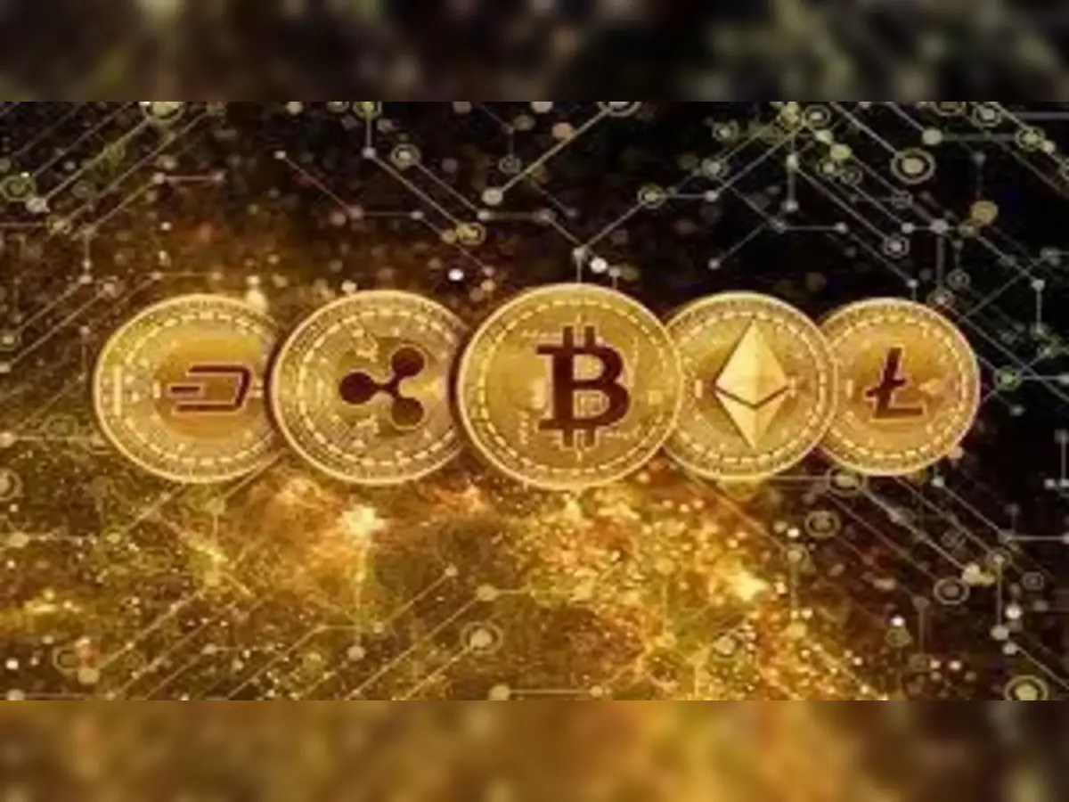 Why G20 Summit may be a historic event for crypto in India - Economic Times