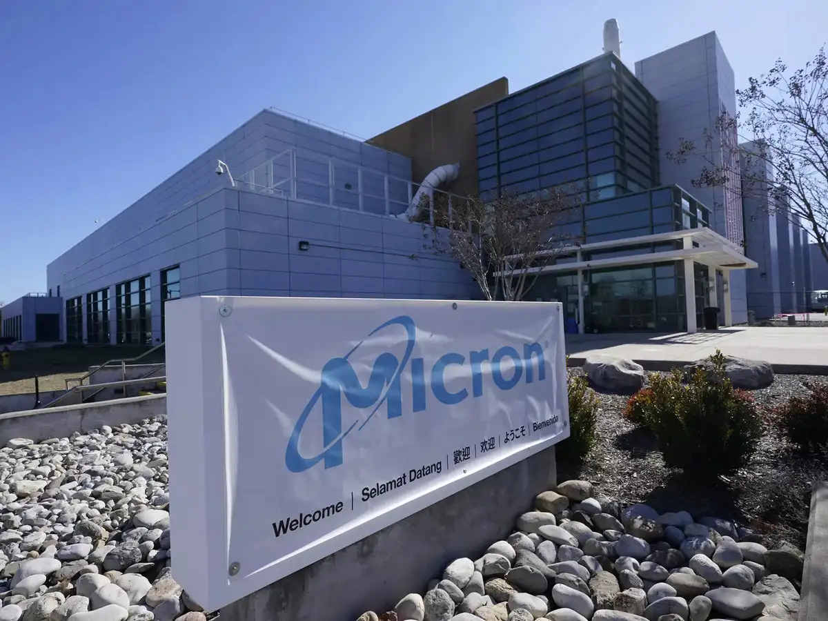 micron: Micron to hire over 1,800 engineers in three years - The Economic  Times