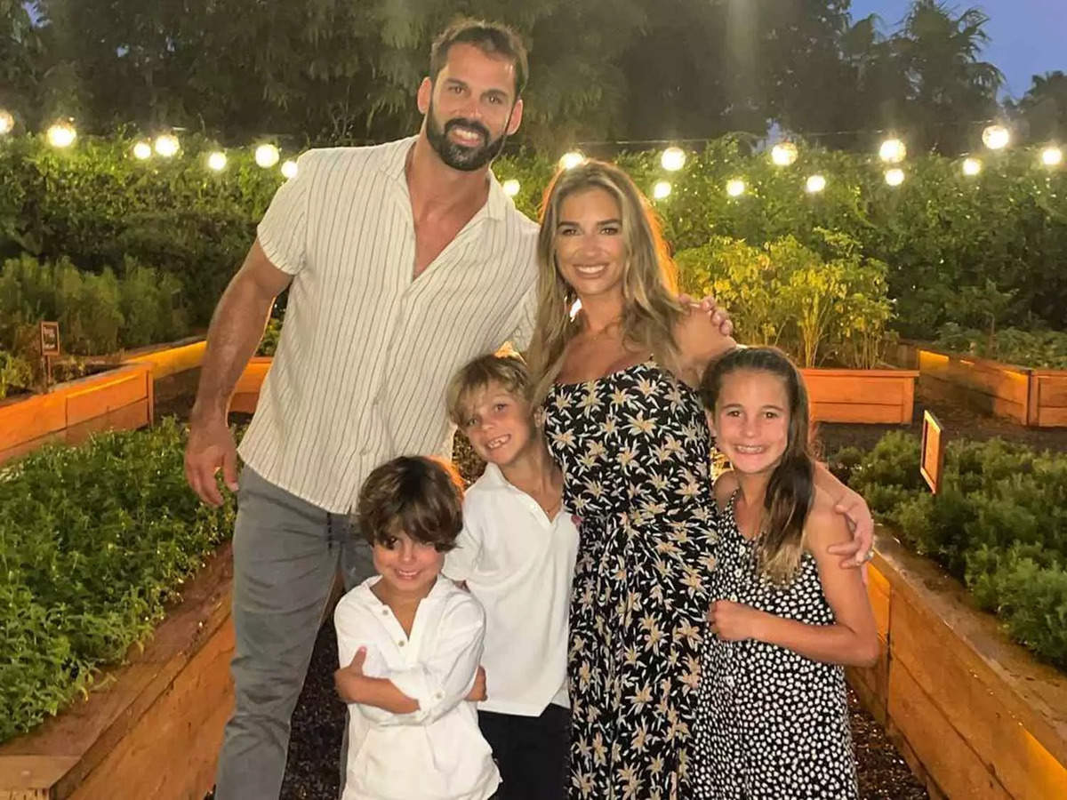 Jessie James Decker expecting fourth child with husband Eric Decker