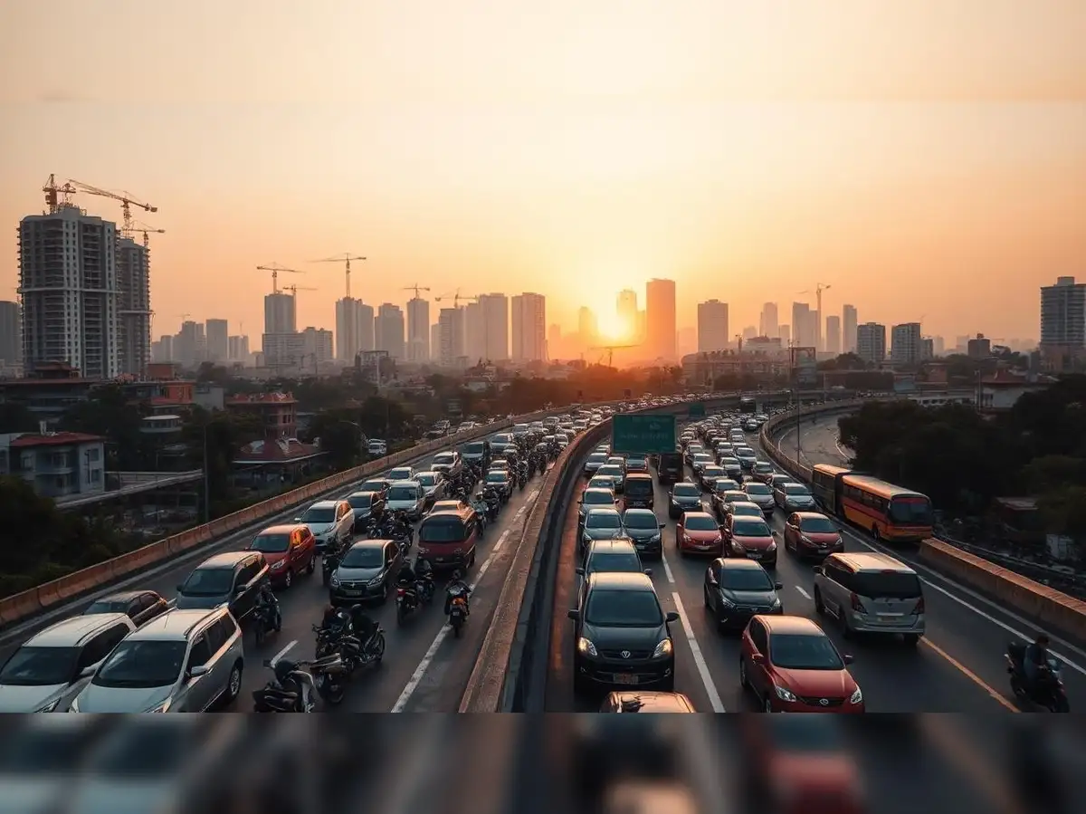 Bengaluru: Prestige Group to construct a private flyover near ORR. Check  areas it will connect, length and other details - The Economic Times