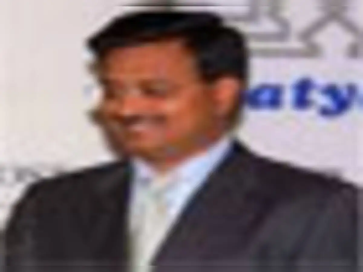 Raju undergoes medical check-up - The Economic Times
