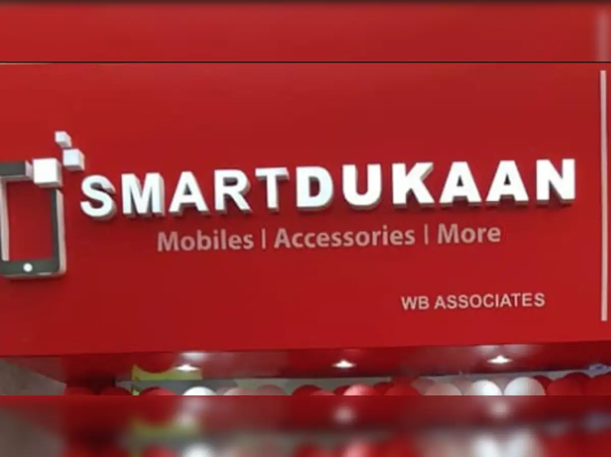 smartdukaan: SmartDukaan raises $10 million in funding round - The ...