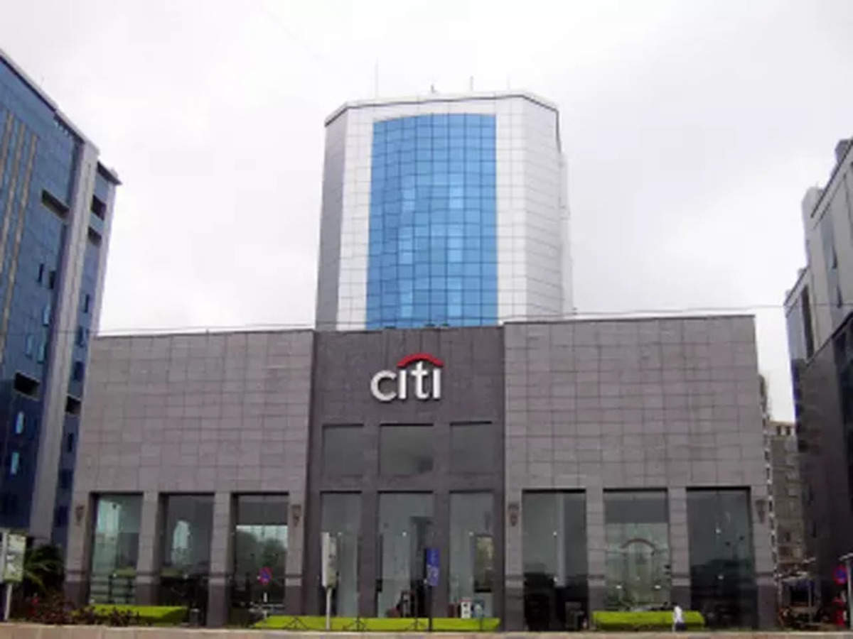 citigroup: Citigroup profit beats expectations on trading boom - The  Economic Times