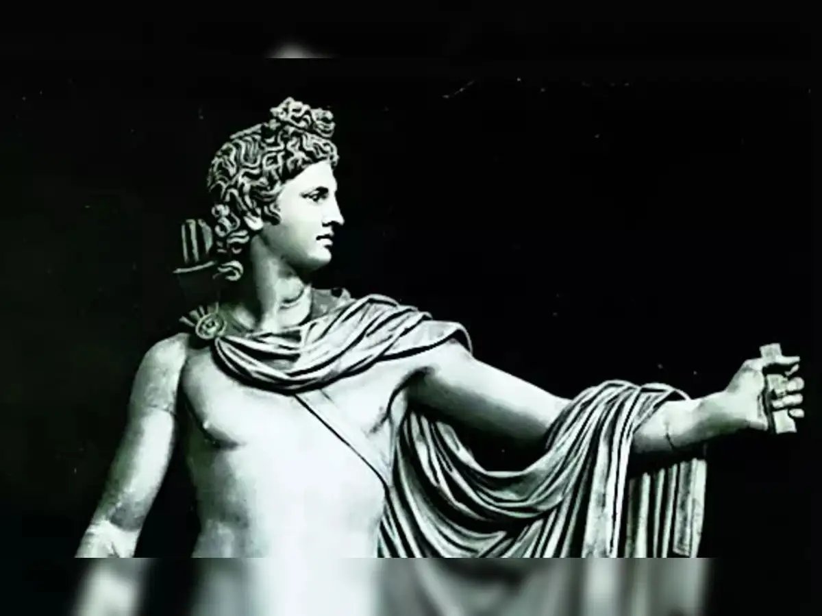 What India could learn from Greece’s indifference to its own glory