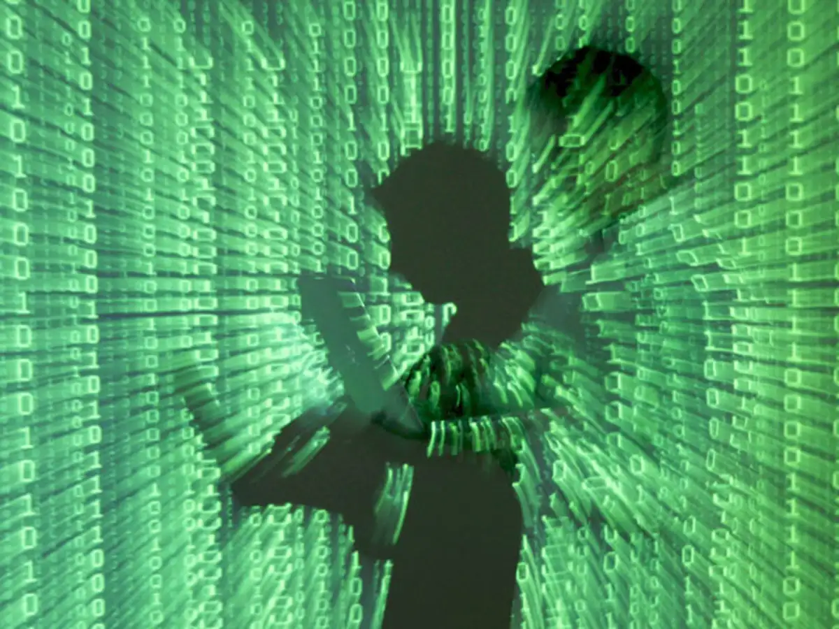 Cyber Security: All of us are sitting on a ticking time bomb called the ...