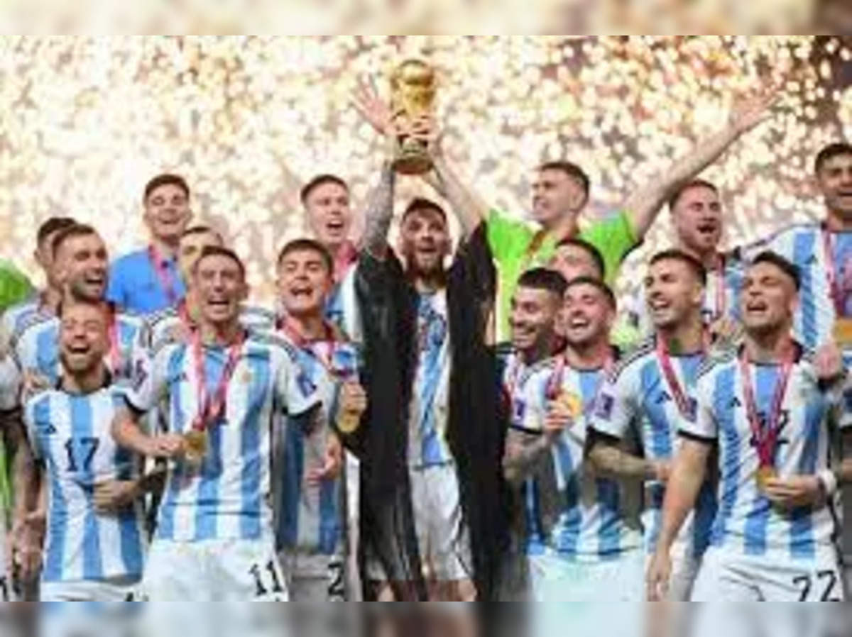 World Cup Final Viewership World Cup 2022 final viewing data reveals that BBC defeated ITV