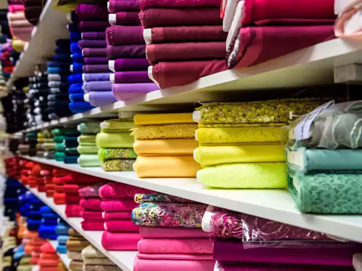 exports: govt rolls back duty benefits to apparel exports as it retains state taxes rebate scheme - the economic times