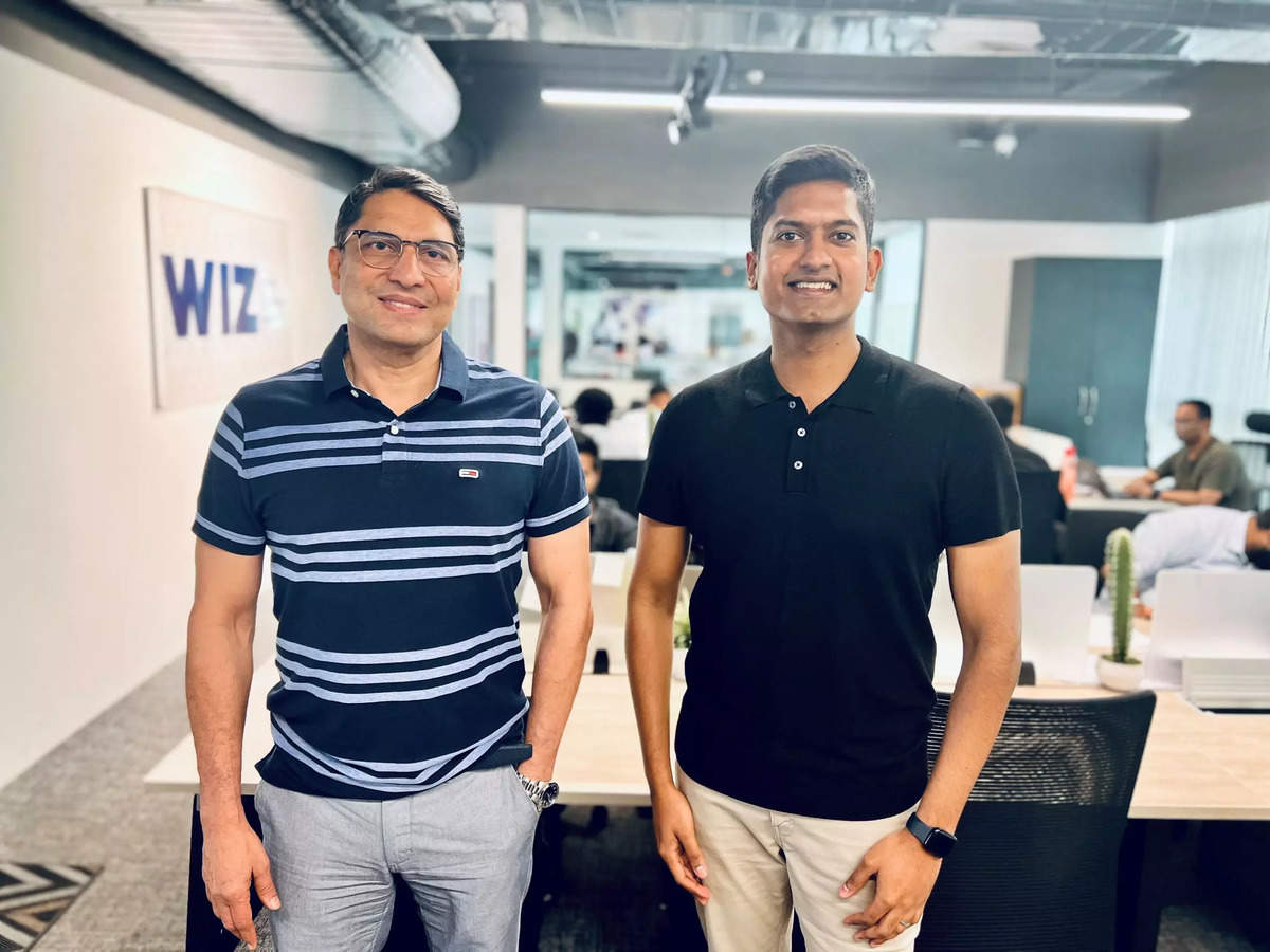 Chennaibased supply chain startup Wiz Freight raises Rs 125 crore, valued at Rs 1400 crore
