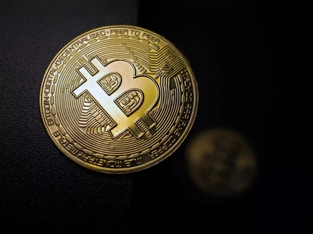 bitcoin mapping: Central bank test lab develops global bitcoin mapping  system - The Economic Times