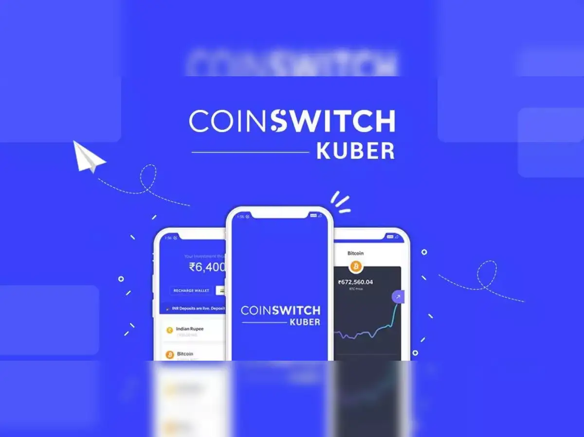 coinswitch exchange trading platform: CoinSwitch launches multi-exchange  trading platform for advanced crypto traders - The Economic Times
