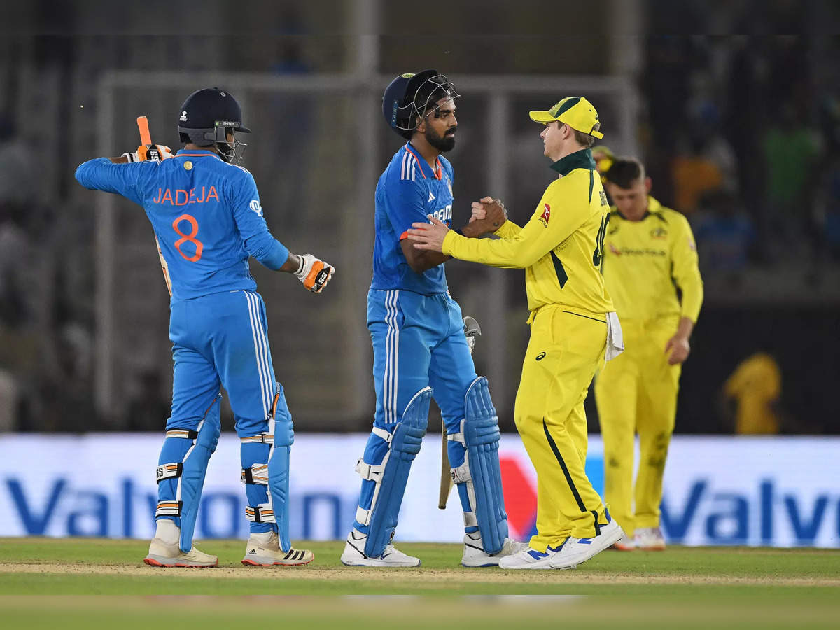 From Team India to Australia: Rankings the best jerseys of T20 World Cup  2022