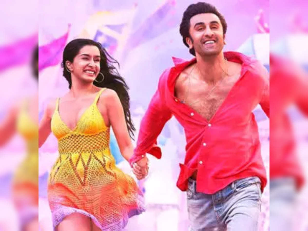 Tu Jhoothi Main Makkar: All you need to know about Ranbir Kapoor-Shraddha  Kapoor starrer