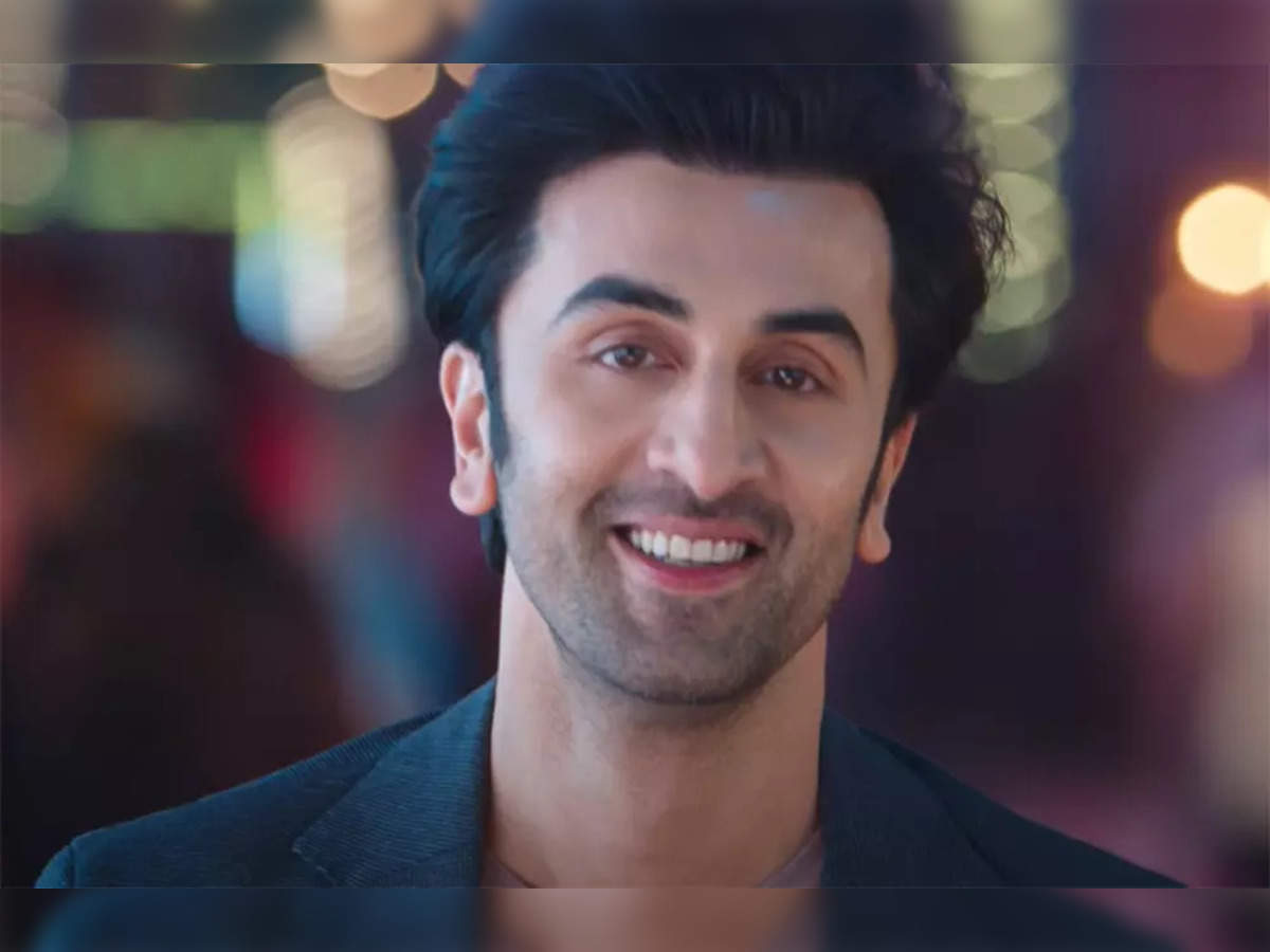 Here's the real reason why Ranbir Kapoor is in London