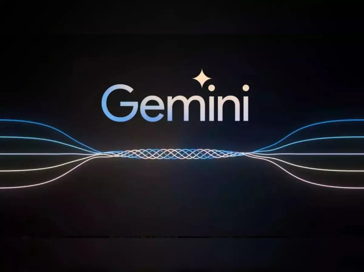 Gemini app crosses 450 million monthly active users, says Google executive - The Economic Times