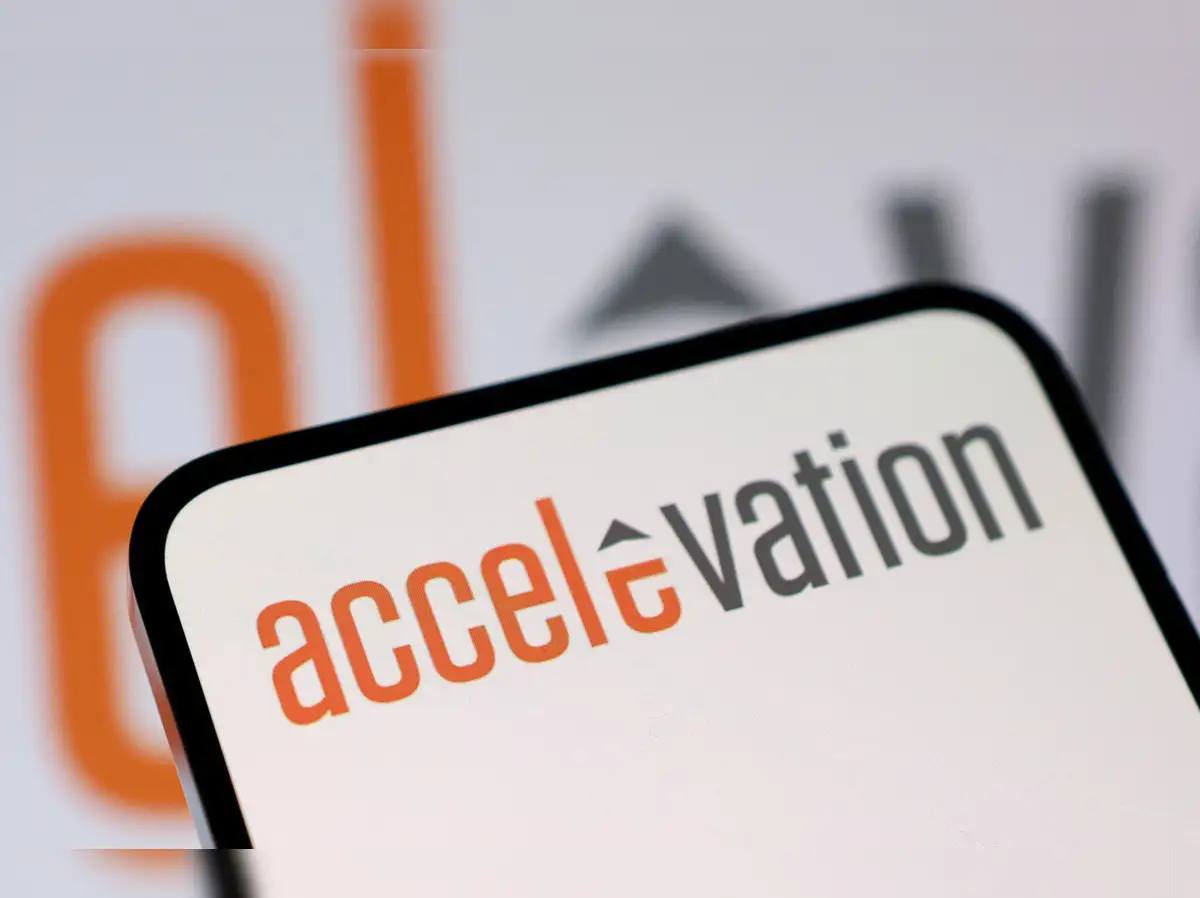 Accelevation targets up to $5.4 billion valuation in US IPO