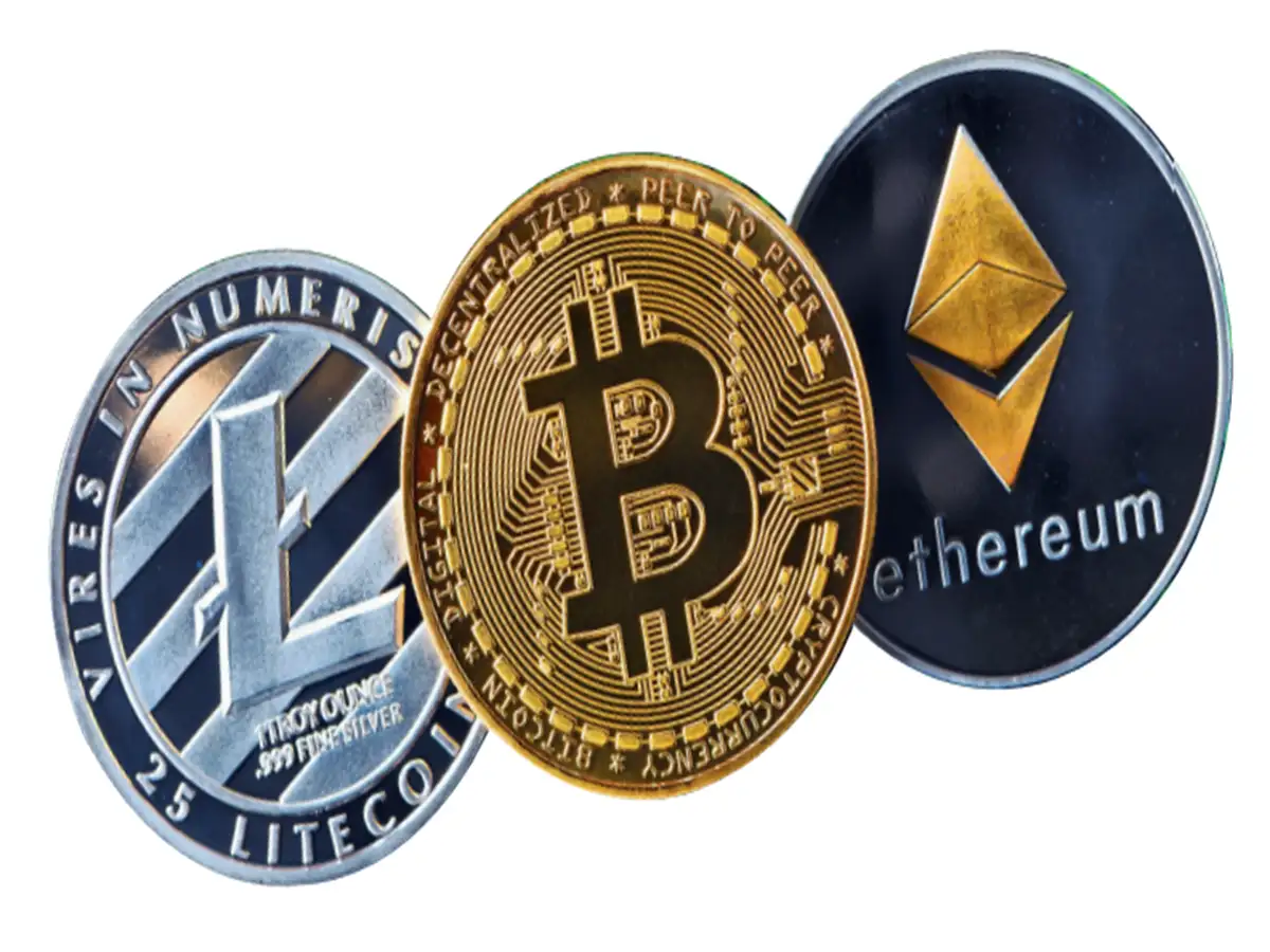 Indian cryptocurrency market: Cryptocurrency comeback: Indian exchanges  shine amid offshore challenges - The Economic Times