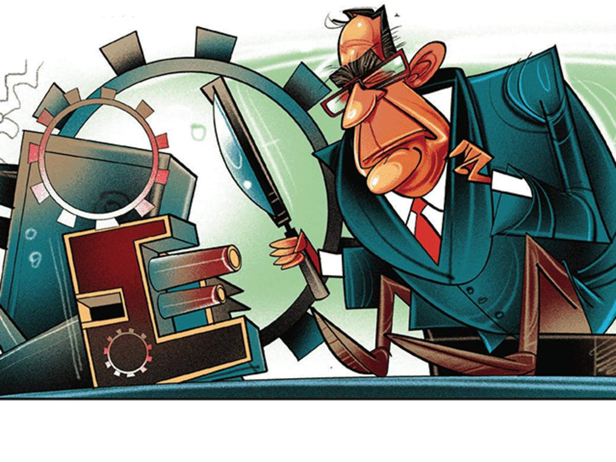 Cbi Looks For Banking Tax Experts To Help Probe Into Multi Crore Scams The Economic Times Recently central bureau of investigation intends to recruit the inspector post in central bureau of investigation. cbi looks for banking tax experts to