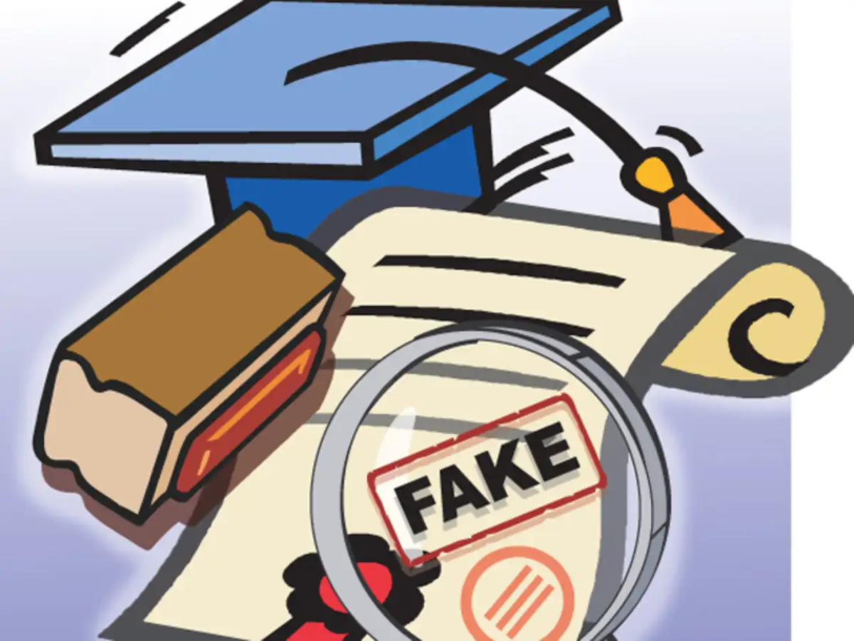 Saudi Arabia To Ban Foreign Workers Using Fake Degrees The Economic Times