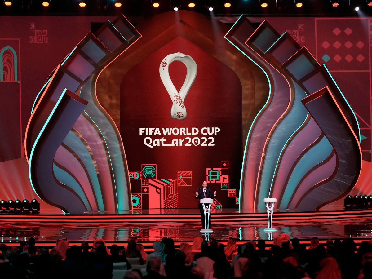 How to Watch FIFA World Cup 2022 in UAE for Free