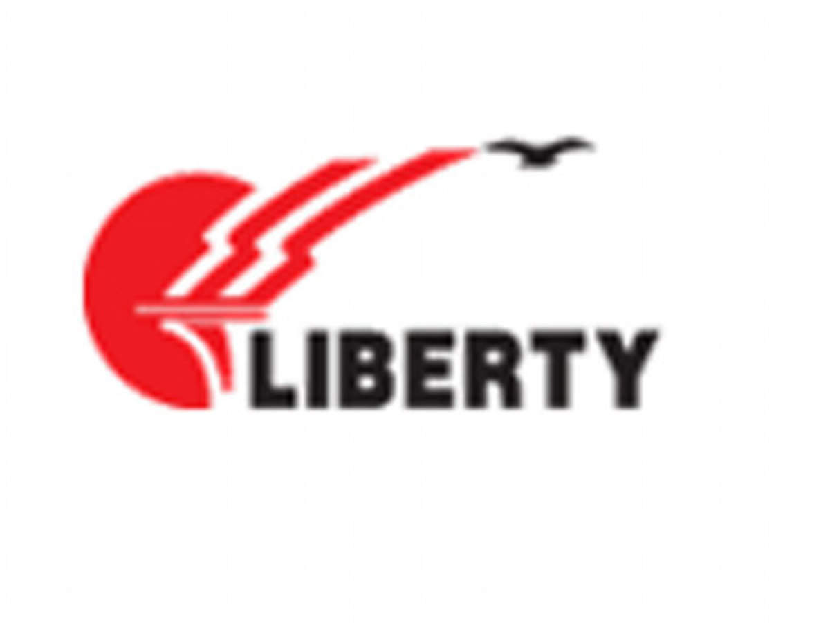 liberty shoes share price