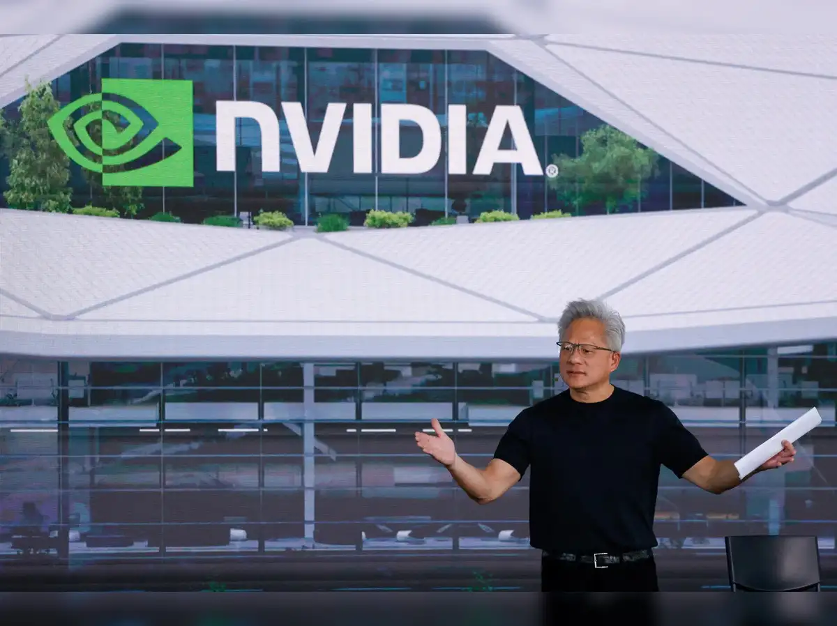 Nvidia CEO to kick off and dominate Computex gathering in Taipei