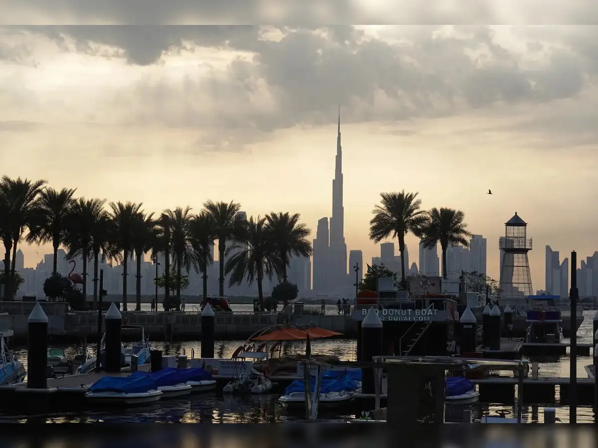 Dubai hotels remain stable amid US-Iran conflict shocks. Courtesy staycation offers