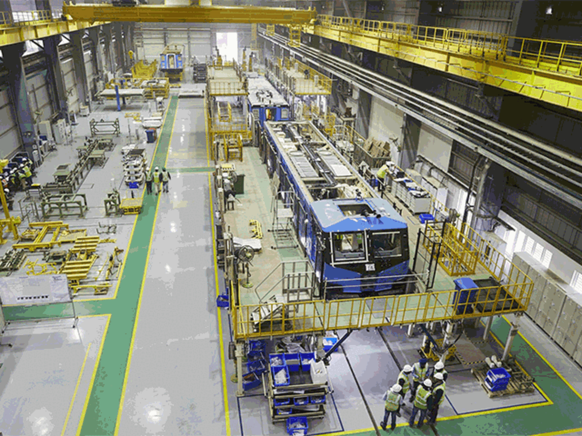 indian railway electric engine cost