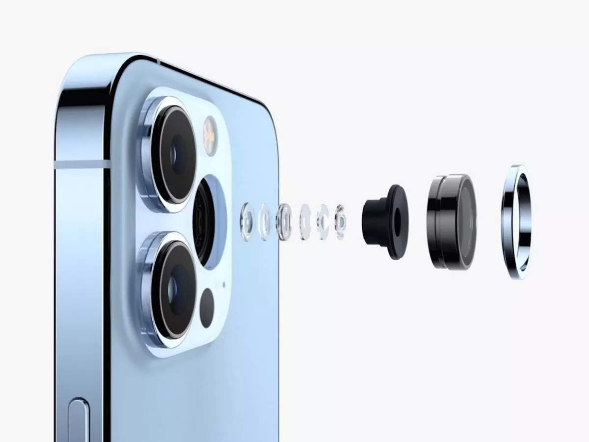 Iphone 15 pro: Periscope camera for iPhone 15 Pro? All you need to know -  The Economic Times