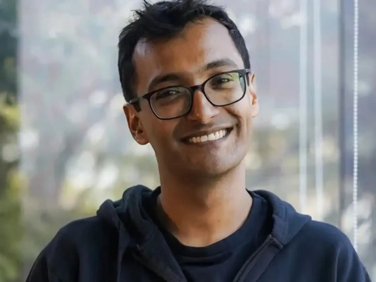 Kabeer Biswas Raises Rs 102 Crore for AI Concierge 'M'