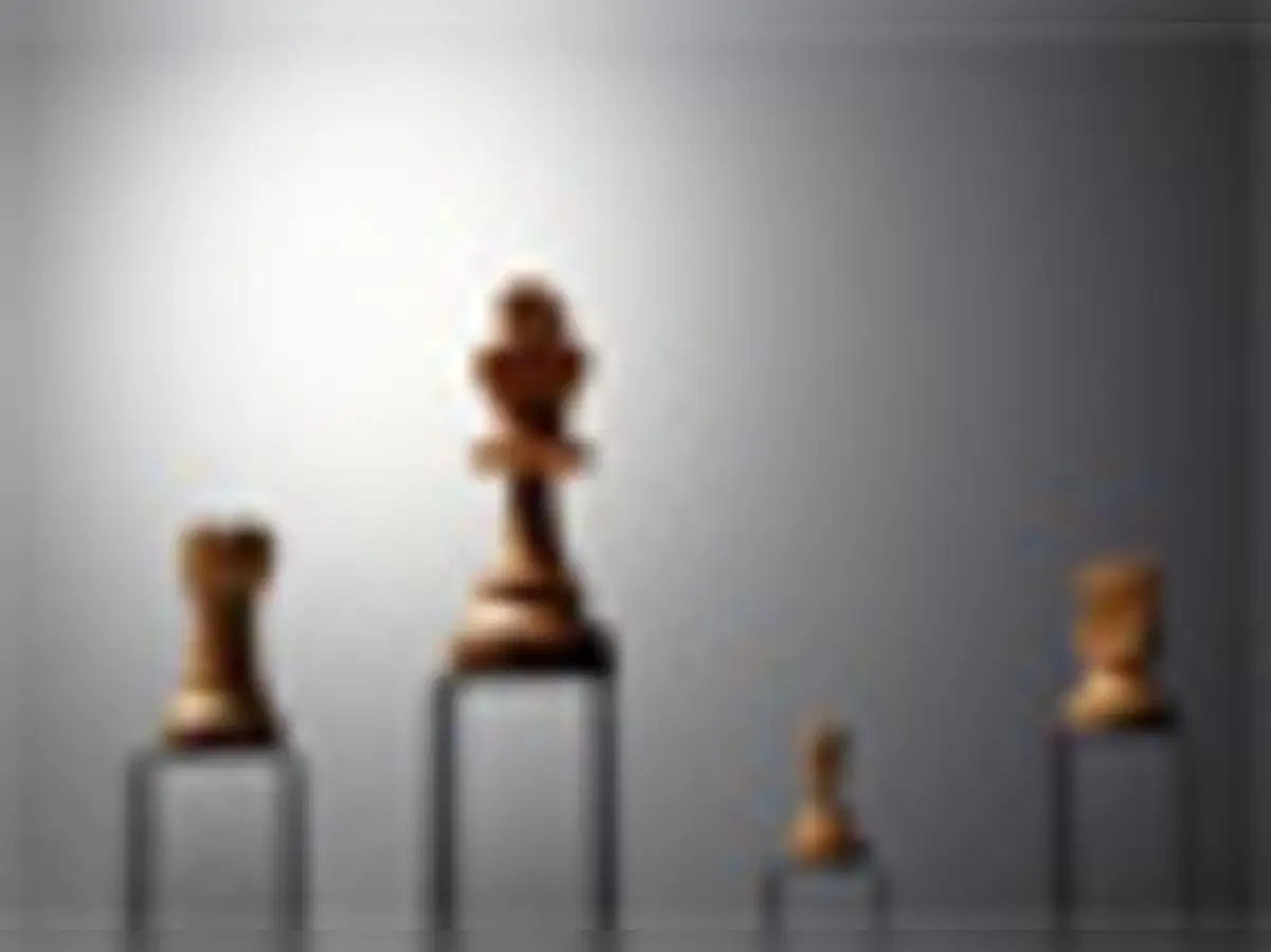 Consistency: Last refuge of unimaginative - The Economic Times