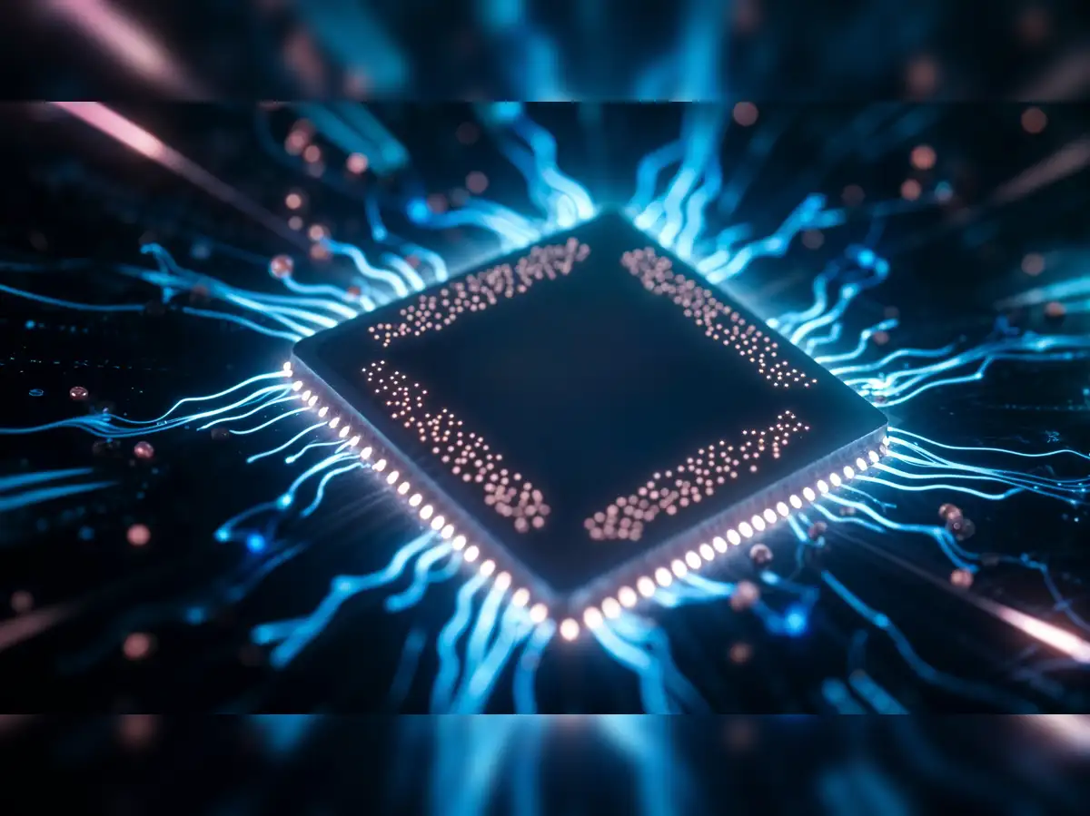 South Korea charges 10 over alleged chip technology leak to China's CXMT - The Economic Times