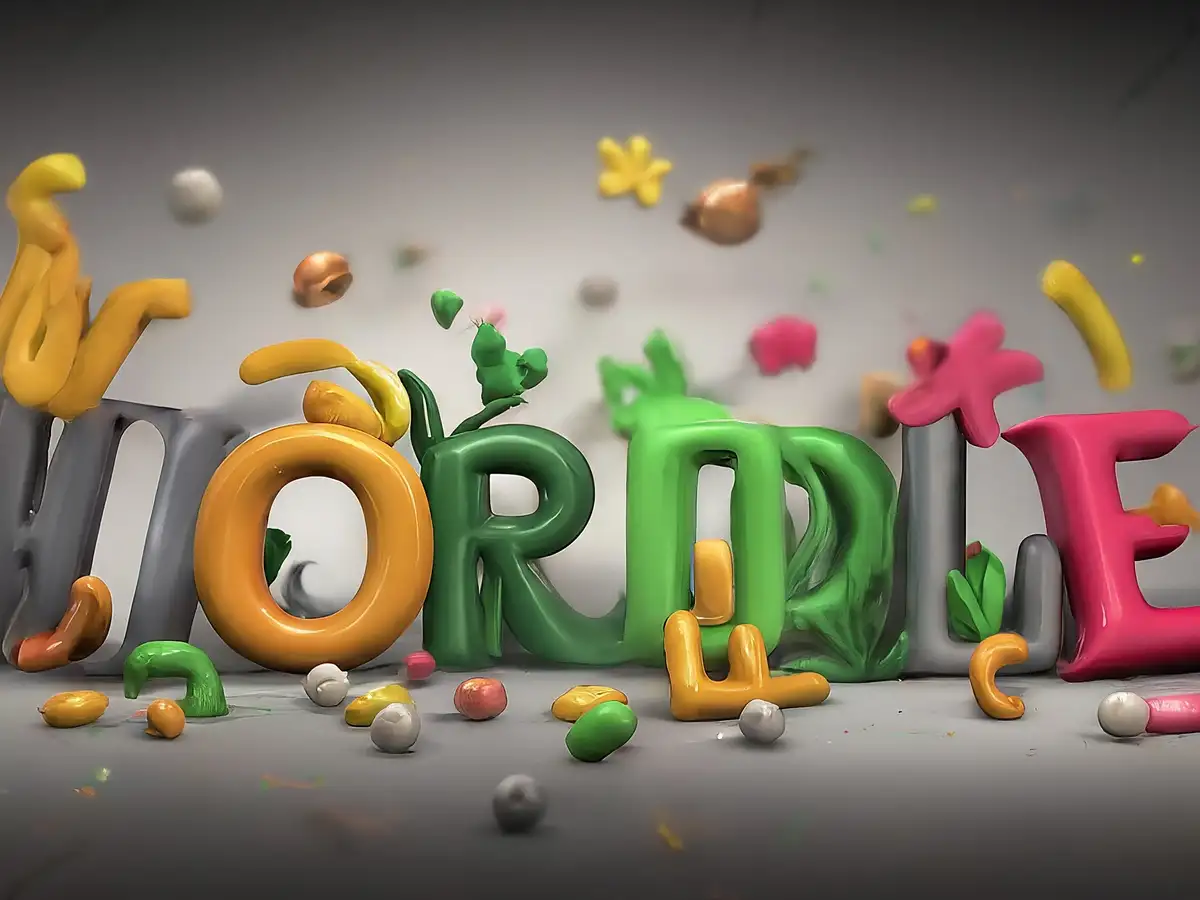 Wordle #1,644: Today's Answer is MYRRH!