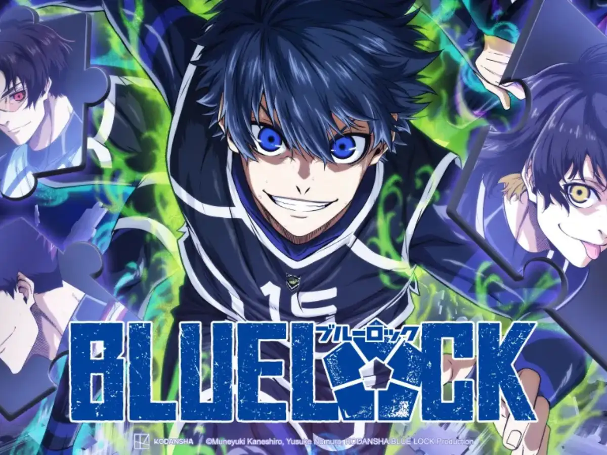 Blue Lock Season 2 Episode 9 release date out: Check time, plot, upcoming  episodes and all you need to know - The Economic Times