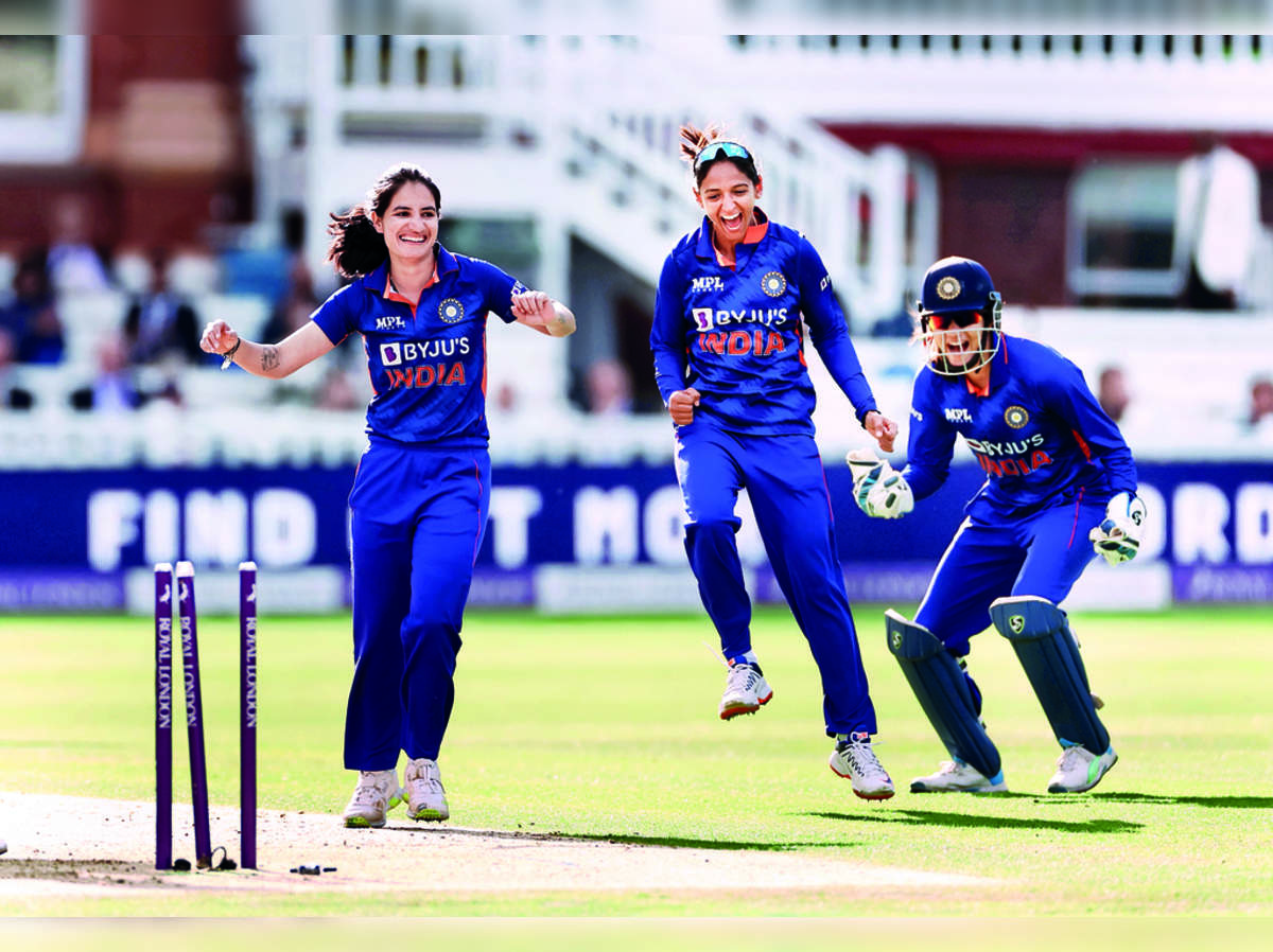 IPL women Haldirams, Infy, Shriram in race to own teams in Womens IPL