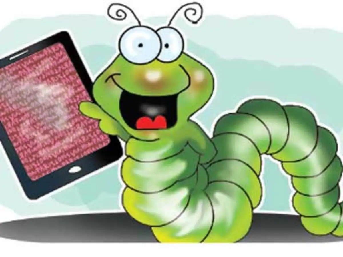 Ebooks help out-of-print classics and pulp fiction return on e-readers ...