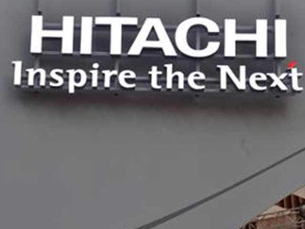 Hitachi Intends To Capture Sizeable Portion Of Power Tools Biz Post Acquisition Of German Firm The Economic Times