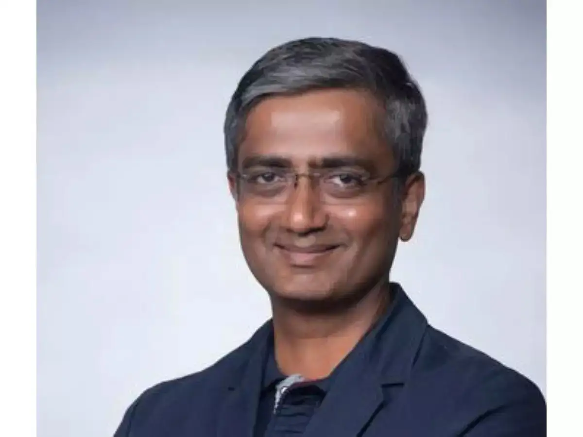 Flipkart Group CFO Sriram Venkataraman Resigns Ahead of IPO Plans