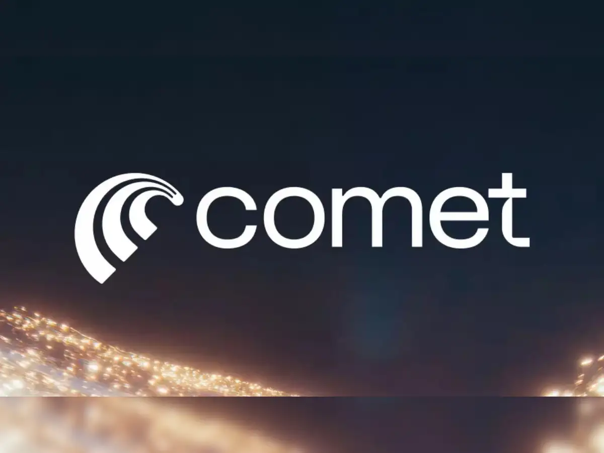 Perplexity AI makes Comet browser free for everyone - The Economic Times
