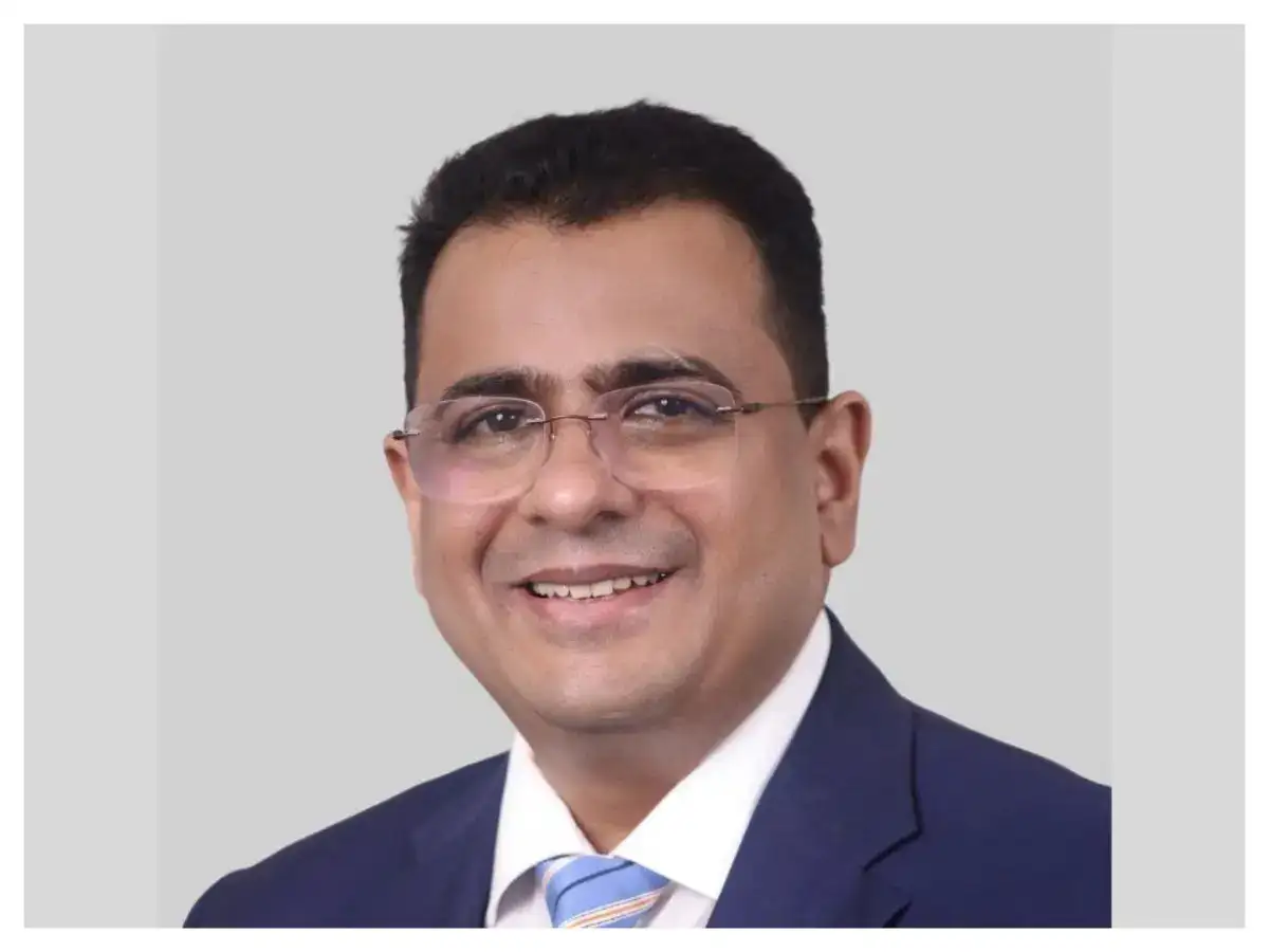 Digital sovereignty: Powering the vision of Viksit Bharat - The ...