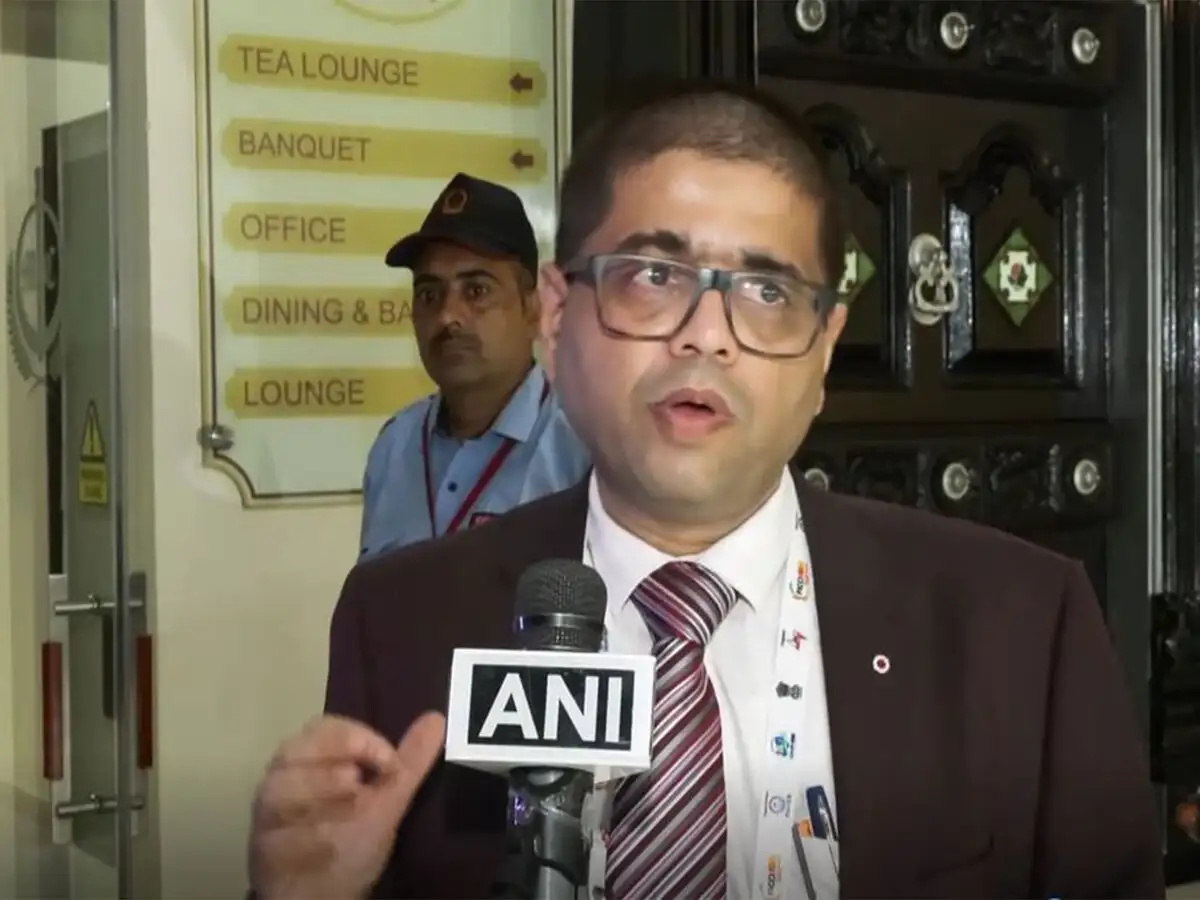 Grid connectivity, land and water availability key hurdles for India's data centre expansion: Crisil Intelligence
