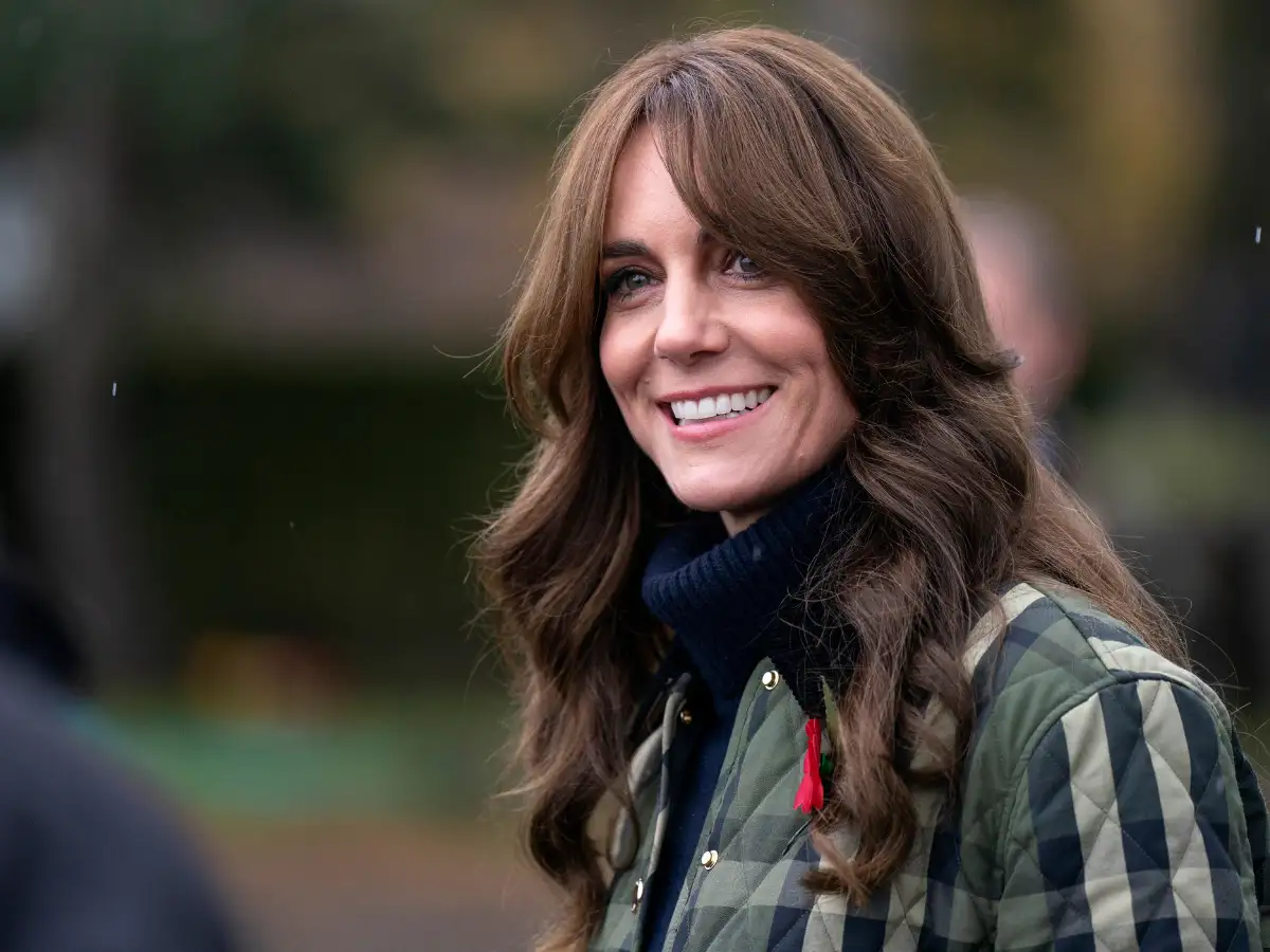 kate middleton: Kate Middleton to step away from royal duties? Shocking  report claims she might 'not return' - The Economic Times