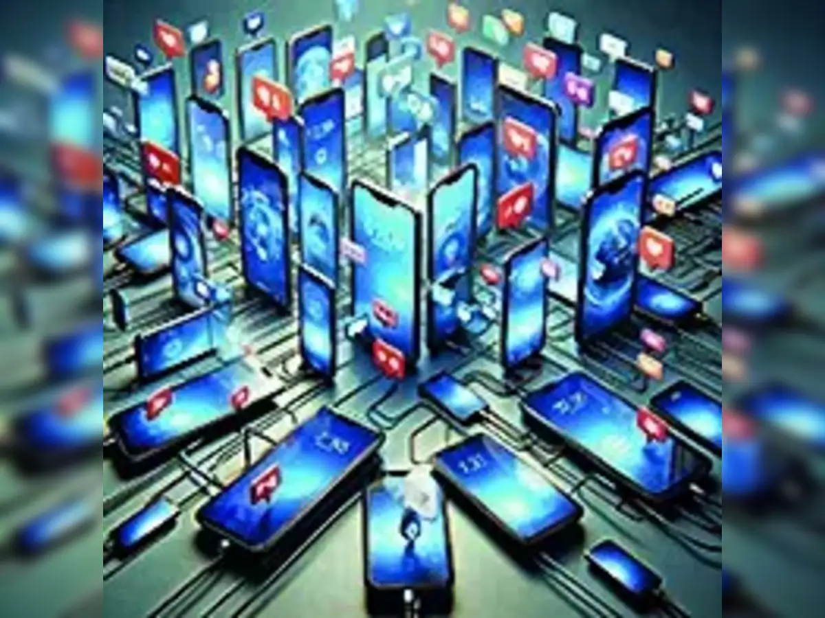 Line is clear for a just transition - The Economic Times