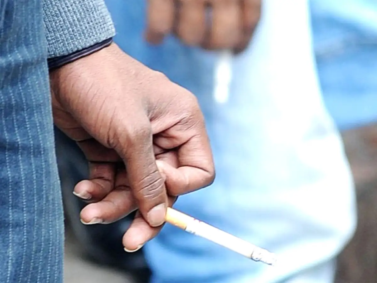 lalit modi cigarette company Lalit Modi