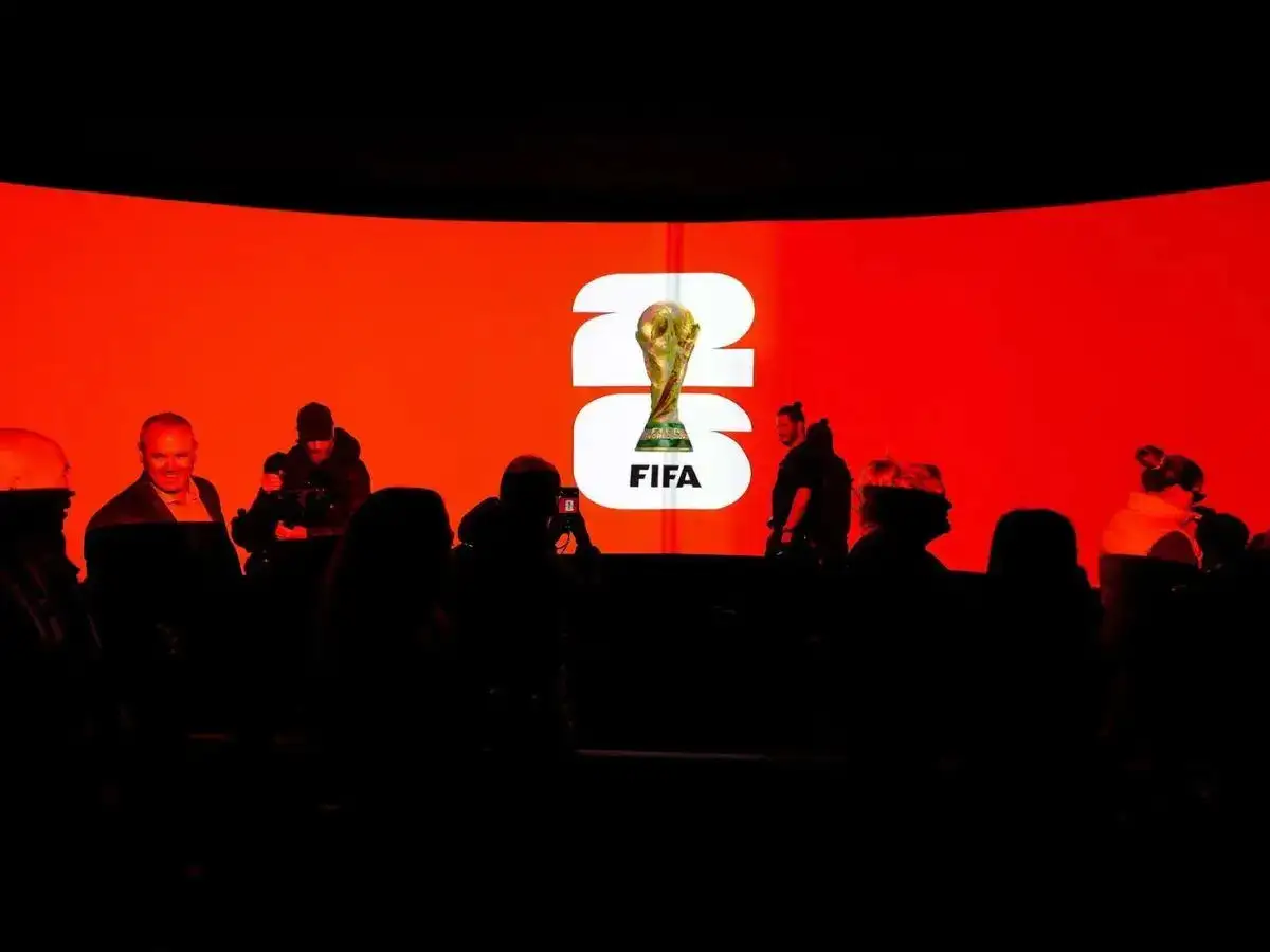 FIFA World Cup travel costs rise with $150 train fares in New Jersey