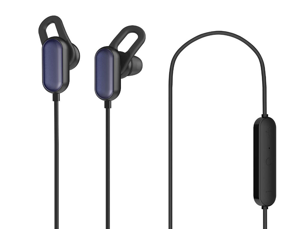 Kruipen Goed Tijdens ~ Mi Sports Bluetooth Earphones Basic review: Mi Sports Bluetooth Earphones  Basic review: Lightweight, inexpensive for your exercise routine - The  Economic Times