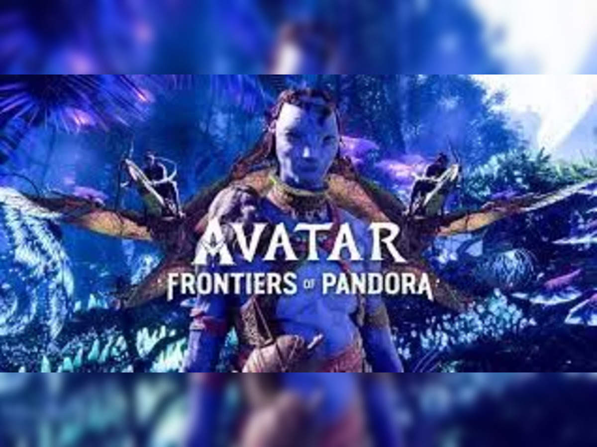 Avatar DLCs: Avatar: Frontiers of Pandora DLCs: Everything we know about  release date, content and more - The Economic Times