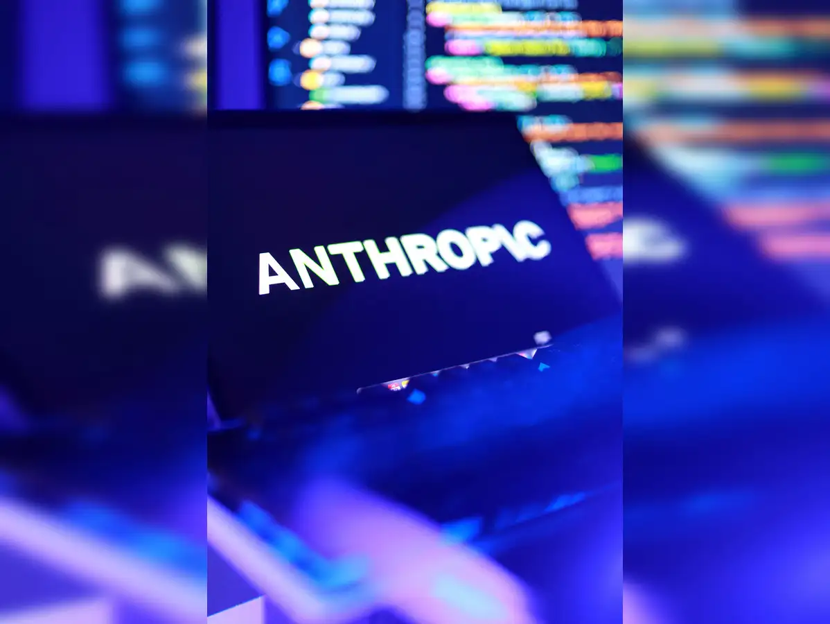 Nvidia in talks to give credit support for Nscale's deal with Anthropic