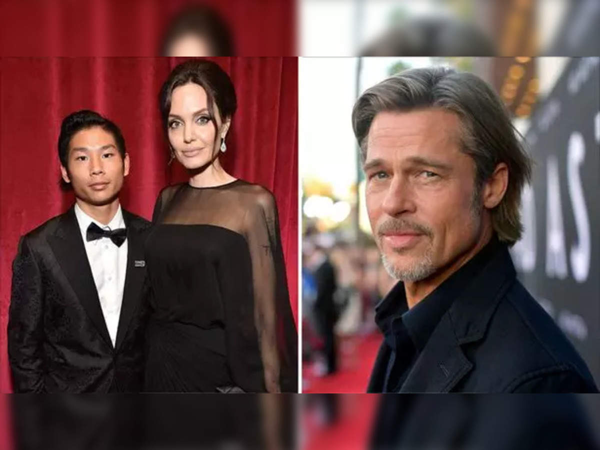 Brad Pitt Son: Son slams Brad Pitt, calls him 'awful human being