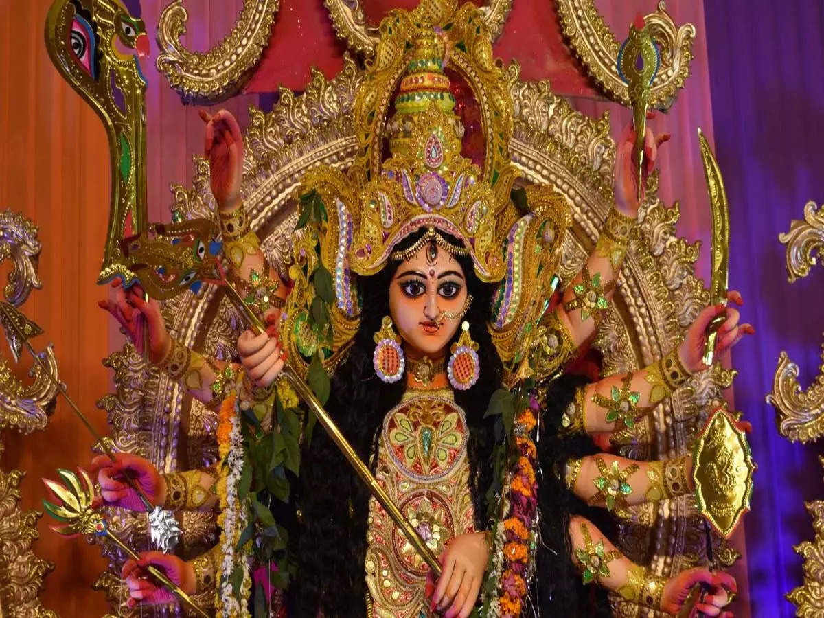 Durga Ashtami Wishes: Durga Ashtami 2023: Here are the best wishes ...