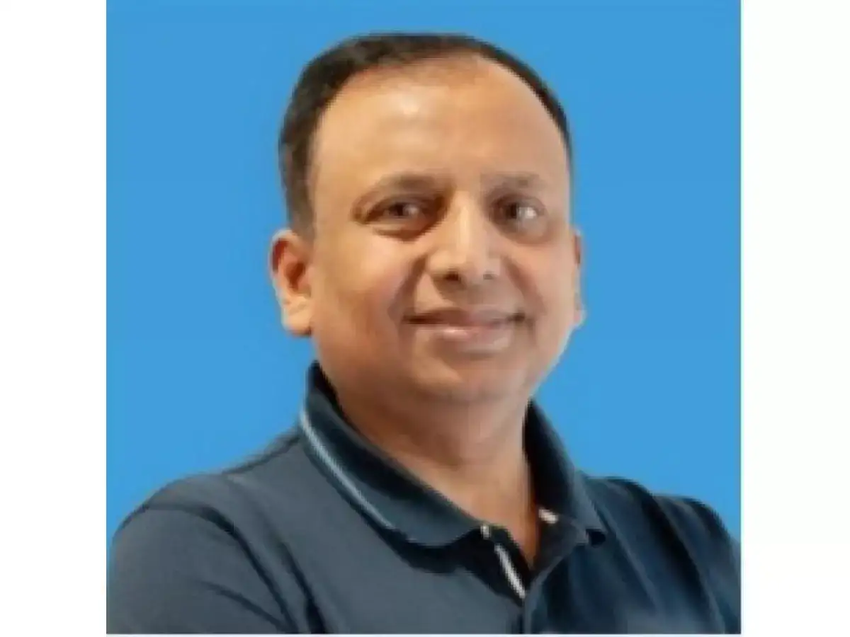 Flipkart appoints Gunjan Bhartia as SVP business finance - The Economic Times